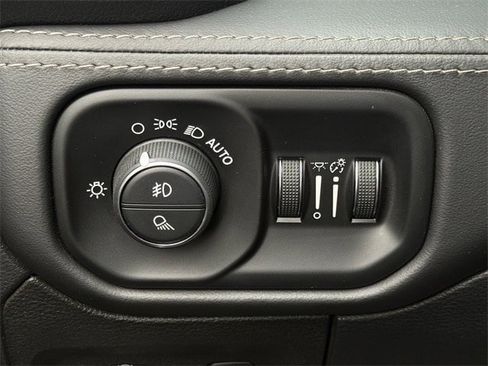 Used 2022 RAM 1500 TRX w/ TRX Level 2 Equipment Group image 26