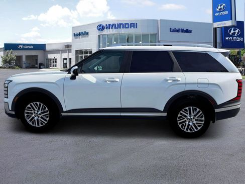 New 2026 Hyundai Palisade SEL image 3