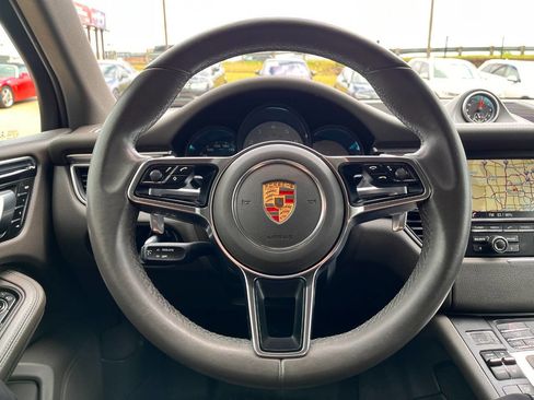 Used 2015 Porsche Macan S AWD/4WD image 11