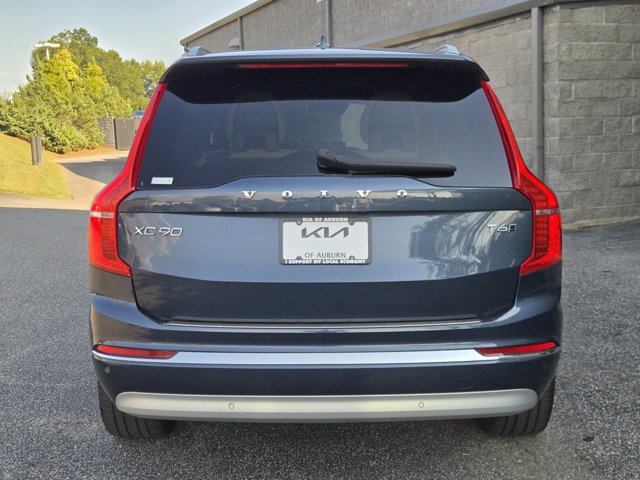 Used 2022 Volvo XC90 T6 Inscription w/ Advanced Package AWD/4WD image 7
