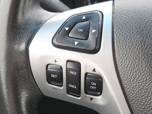 Used 2013 Ford Explorer Limited image 29