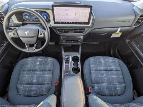 New 2025 Ford Bronco Sport Heritage image 17