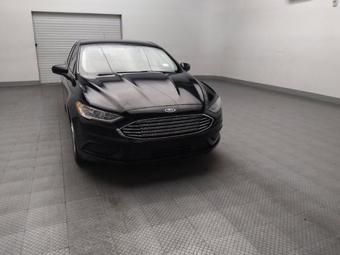 Used 2018 Ford Fusion S image 14