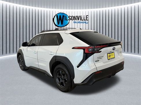 Used 2024 Subaru Solterra Premium image 8