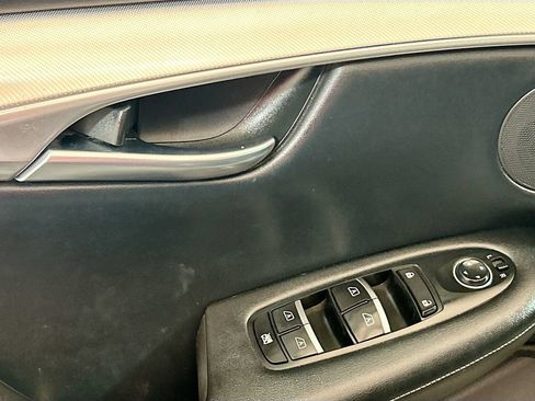 Used 2021 INFINITI QX50 Luxe FWD image 15
