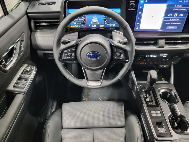 New 2026 Subaru Outback Touring XT AWD/4WD image 25