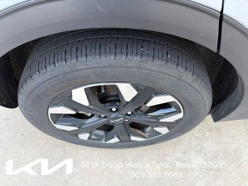 Used 2024 Kia Sportage X-Line w/ X-Line Premium Package AWD/4WD image 12