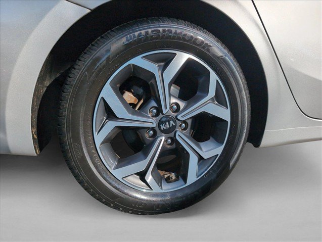 Used 2019 Kia Forte LXS FWD image 30