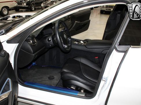 Used 2012 Fisker Karma EcoStandard image 6