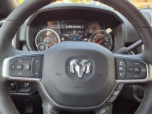 New 2025 RAM 2500 Big Horn image 11