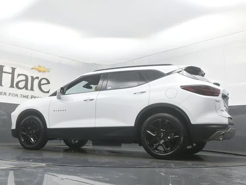 Used 2023 Chevrolet Blazer LT w/ LPO, Floor Liner Package image 55