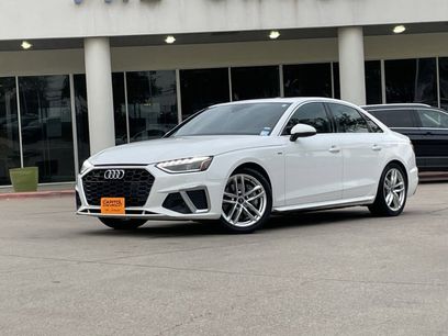 Used 2023 Audi A4 2.0T Premium Plus