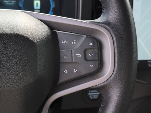 Used 2025 Ford Bronco Big Bend AWD/4WD image 30