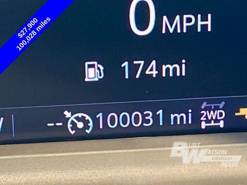 Used 2020 Chevrolet Silverado 1500 LT w/ All-Star Edition AWD/4WD image 22