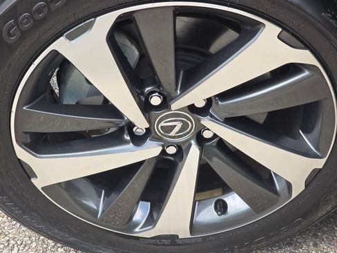 Used 2020 Lexus NX 300h AWD w/ Premium Package image 18