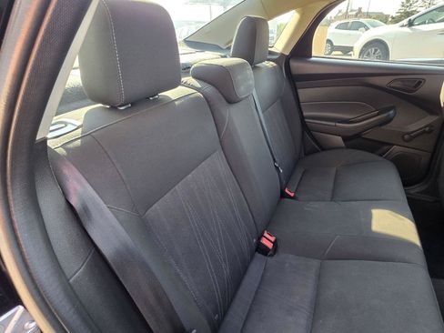 Used 2016 Ford Focus S FWD image 24