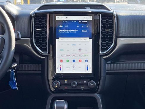 Used 2025 Ford Ranger XLT w/ FX4 Off-Road Package image 15