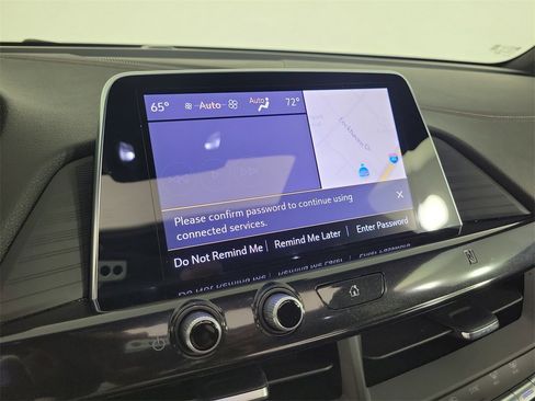 Used 2020 Cadillac CT4 V w/ Climate Package image 25