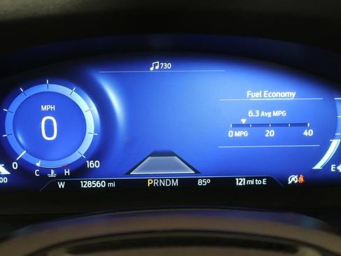 Used 2021 Ford Explorer King Ranch w/ Premium Technology Package AWD/4WD image 33