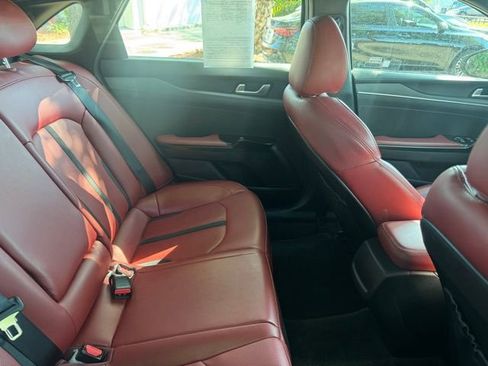 Used 2024 Kia K5 GT-Line w/ GT-Line Premium Package image 5