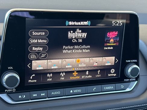 New 2026 Nissan Rogue Dark Armor image 18