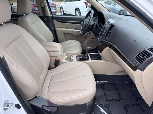 Used 2011 Hyundai Santa Fe Limited image 14