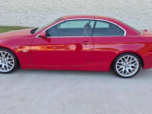 Used 2009 BMW 328i Convertible image 4