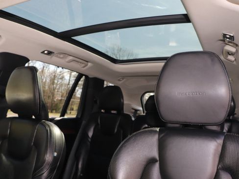 Used 2019 Volvo XC90 T6 Inscription w/ Advanced Package image 15