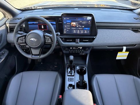 New 2026 Subaru Outback Premium AWD/4WD image 16