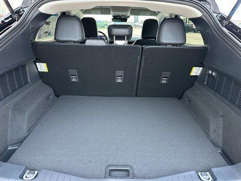 New 2025 Ford Mustang Mach-E Premium image 47