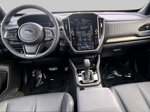 Certified 2025 Subaru Forester Limited AWD/4WD image 16