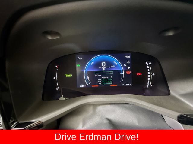 Used 2026 Toyota Camry LE w/ Convenience Package FWD image 17