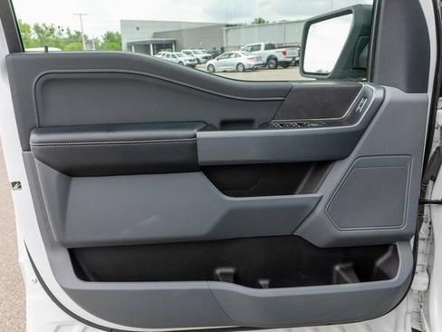 Used 2024 Ford F150 XLT AWD/4WD image 16