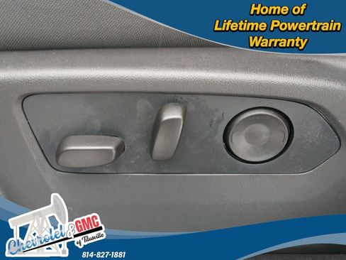 New 2026 Chevrolet Silverado 2500 Custom w/ Custom Value Package image 15