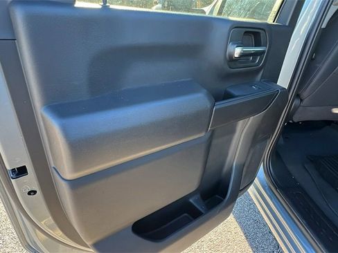 Used 2024 Chevrolet Silverado 2500 Custom w/ Custom Convenience Package image 19