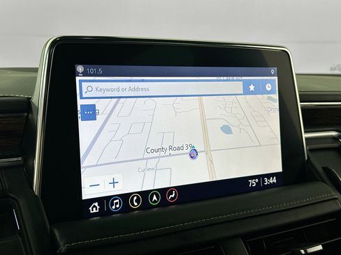 Used 2021 Chevrolet Tahoe Premier image 13