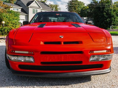 Used 1987 Porsche 944 Coupe image 13