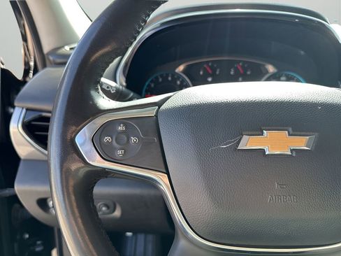 Used 2019 Chevrolet Traverse RS w/ LPO, Floor Liner Package image 28