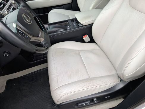 Used 2015 Lexus RX 350 AWD image 12