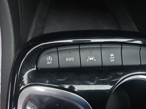 Certified 2025 Buick Encore GX Sport Touring w/ Comfort Package image 24