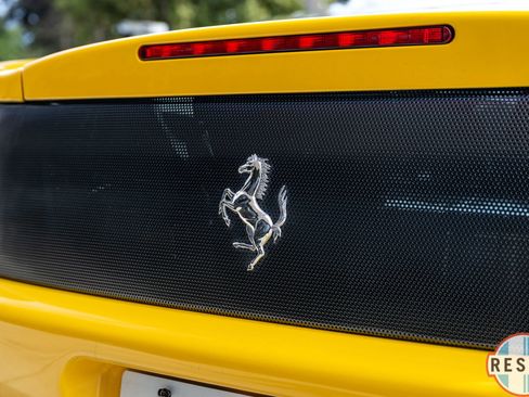 Used 1999 Ferrari 360 Modena image 40