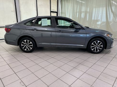Used 2026 Volkswagen Jetta S FWD image 2