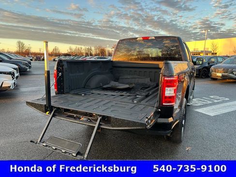 Used 2020 Ford F150 XL w/ Equipment Group 101A Mid image 33