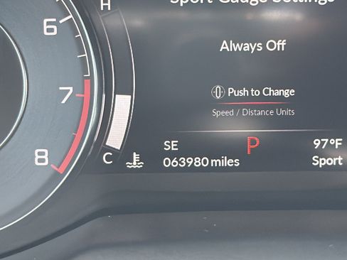 Used 2021 Acura RDX FWD w/ Technology Package image 22