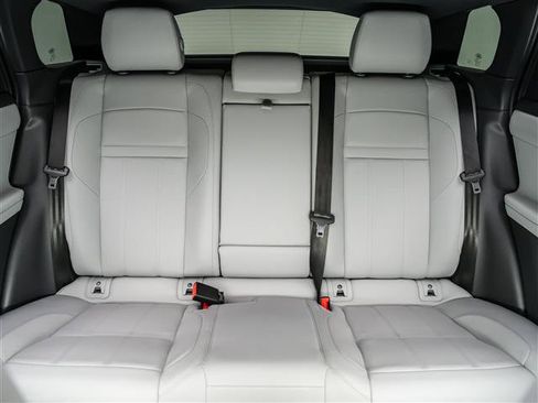 Used 2026 Land Rover Range Rover Evoque S AWD/4WD image 17