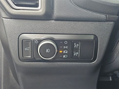 Used 2025 Ford Bronco Sport Big Bend w/ Convenience Package image 33