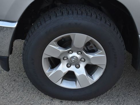 Used 2022 RAM 1500 Big Horn AWD/4WD image 10