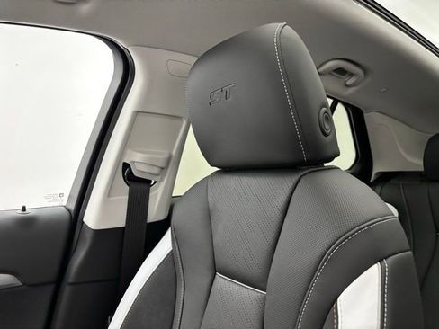 New 2026 Buick Envision Sport Touring image 43