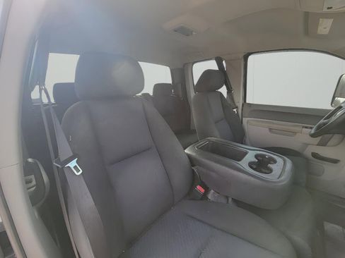 Used 2010 Chevrolet Silverado 1500 W/T image 23