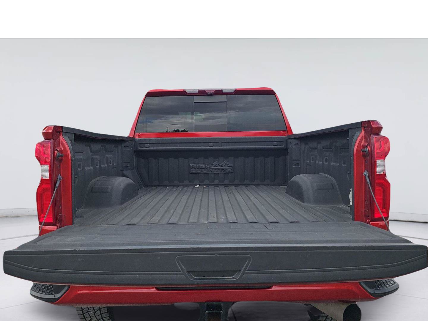 Used 2024 Chevrolet Silverado 2500 High Country w/ Technology Package AWD/4WD image 29